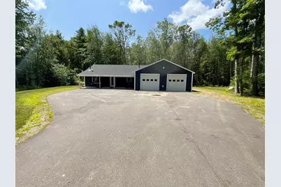 81 Robinson Schoolhouse Road, Morrill, ME 04952 - Photo 35