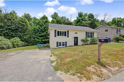 55 Hillcrest Avenue, Lewiston, ME 04240 - Photo 3