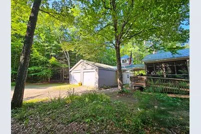 87 Cumner Road, Vienna, ME 04360 - Photo 5