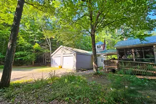 87 Cumner Rd, Vienna, ME 04360 - Photo 5