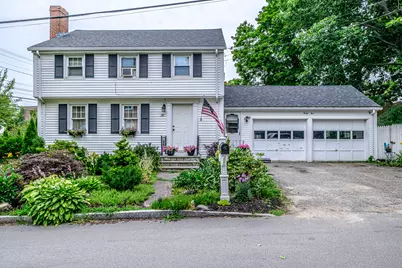 35 Belknap Street, Portland, ME 04103 - Photo 1