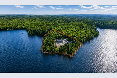 184 Sinkhole Road, Little W Twp, ME 04478 - Photo 3