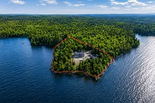 184 Sinkhole Rd, Little W Twp, ME 04478 - Photo 3