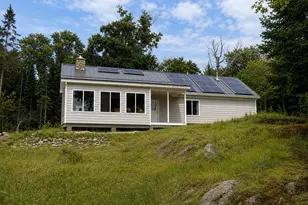 184 Sinkhole Rd, Little W Twp, ME 04478 - Photo 17