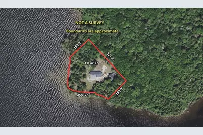 184 Sinkhole Road, Little W Twp, ME 04478 - Photo 27
