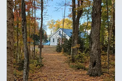 184 Sinkhole Road, Little W Twp, ME 04478 - Photo 1