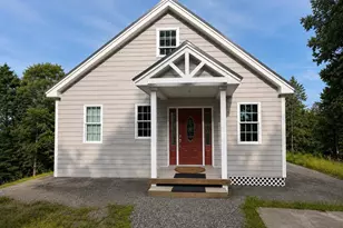184 Sinkhole Rd, Little W Twp, ME 04478 - Photo 19