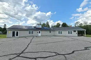 860 US Route 2 E, Wilton, ME 04294 - Photo 1