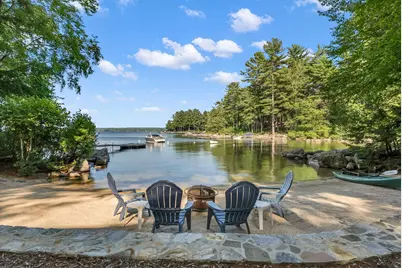 53 Stark Cove Road, Raymond, ME 04071 - Photo 3