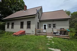 75 Nelson Ridge Road S, Washington, ME 04574 - Photo 1