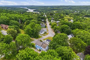 24 Old Rte One, Waldoboro, ME 04572 - Photo 89
