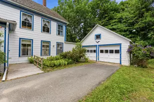 24 Old Rte One, Waldoboro, ME 04572 - Photo 11