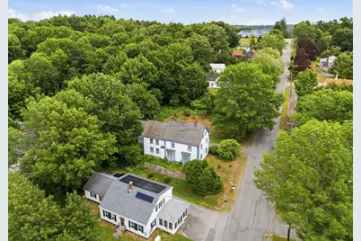24 Old Rte One, Waldoboro, ME 04572 - Photo 85