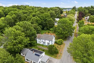 24 Old Rte One, Waldoboro, ME 04572 - Photo 85