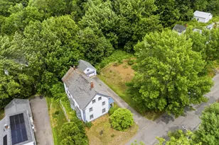 24 Old Rte One, Waldoboro, ME 04572 - Photo 83