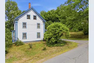 24 Old Rte One, Waldoboro, ME 04572 - Photo 75