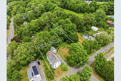 24 Old Rte One, Waldoboro, ME 04572 - Photo 87