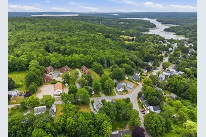 24 Old Rte One, Waldoboro, ME 04572 - Photo 99
