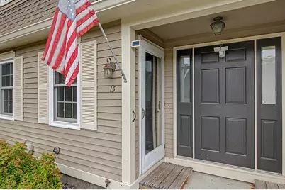 52 Blacksmith Road Unit #15, Wells, ME 04090 - Photo 7