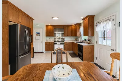 2 Burns Street, Fairfield, ME 04937 - Photo 3