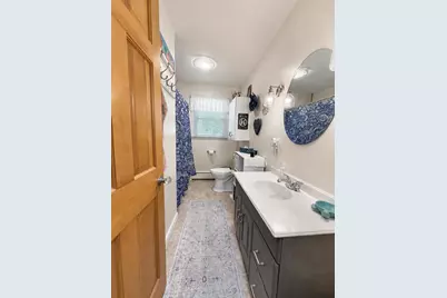 2 Burns Street, Fairfield, ME 04937 - Photo 9