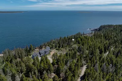 360 Red Point Road, Swans Island, ME 04685 - Photo 109