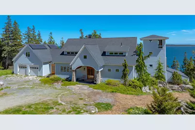 360 Red Point Road, Swans Island, ME 04685 - Photo 47