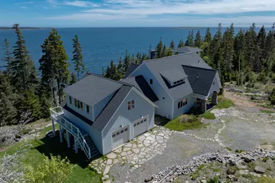 360 Red Point Road, Swans Island, ME 04685 - Photo 5