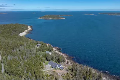 360 Red Point Road, Swans Island, ME 04685 - Photo 113