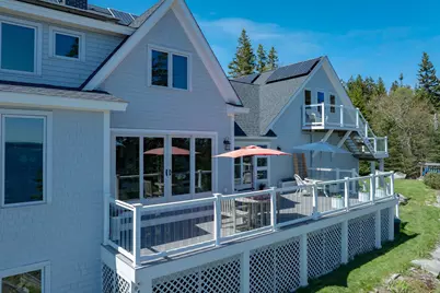 360 Red Point Road, Swans Island, ME 04685 - Photo 49