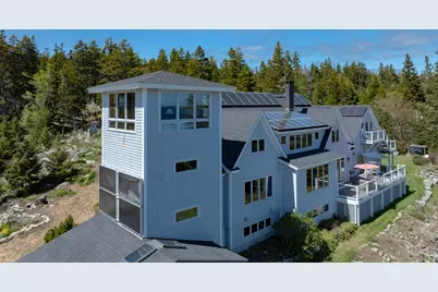 360 Red Point Road, Swans Island, ME 04685 - Photo 123