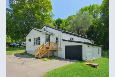266 Lincoln Street, Pittsfield, ME 04967 - Photo 1