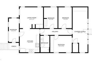 266 Lincoln St, Pittsfield, ME 04967 - Photo 17
