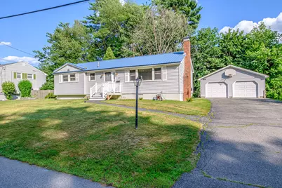 20 Ludlow Terrace, Portland, ME 04102 - Photo 1