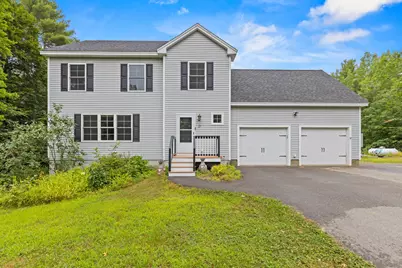 21 Blanchard Road, Lebanon, ME 04027 - Photo 1