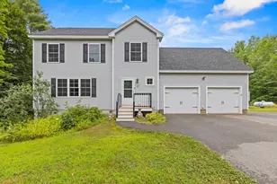 21 Blanchard Rd, Lebanon, ME 04027 - Photo 1
