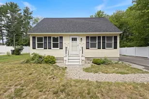16 Boundary Way, Kennebunk, ME 04043 - Photo 41