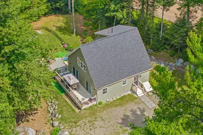 291 White Point Estates Road, Lincoln, ME 04457 - Photo 61