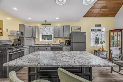 291 White Point Estates Road, Lincoln, ME 04457 - Photo 17