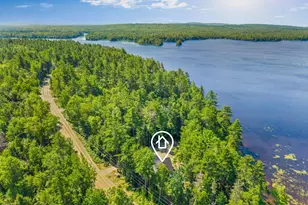 291 White Point Estates Rd, Lincoln, ME 04457 - Photo 5