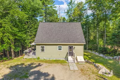 291 White Point Estates Road, Lincoln, ME 04457 - Photo 1