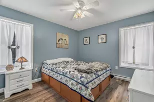 291 White Point Estates Rd, Lincoln, ME 04457 - Photo 19