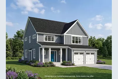 21 Cascade Circle #21, Kennebunk, ME 04043 - Photo 1