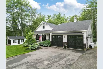36 Riva Ridge Road, Vassalboro, ME 04989 - Photo 3