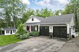 36 Riva Ridge Rd, Vassalboro, ME 04989 - Photo 3