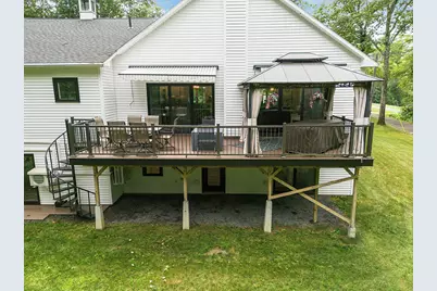36 Riva Ridge Road, Vassalboro, ME 04989 - Photo 43