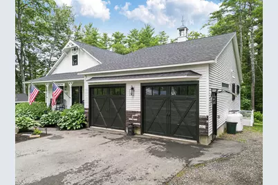 36 Riva Ridge Road, Vassalboro, ME 04989 - Photo 39