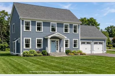 15 Cascade Circle #18, Kennebunk, ME 04043 - Photo 1
