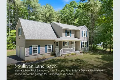 5 Sullivan Lane, Saco, ME 04072 - Photo 1