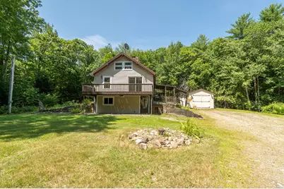172 Turkey Lane, Winthrop, ME 04364 - Photo 1